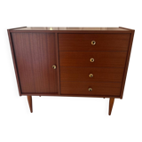 Vintage Scandinavian sideboard/sideboard