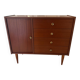 Vintage Scandinavian sideboard/sideboard