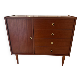 Buffet vintage scandinave