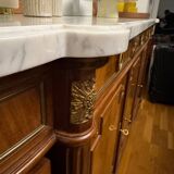 Grand buffet in the Louis XVI style