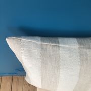 Coussin en lin