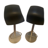 2 Lapalma MIUNN stools