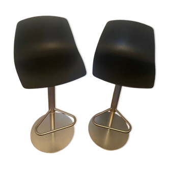 2 Lapalma MIUNN stools