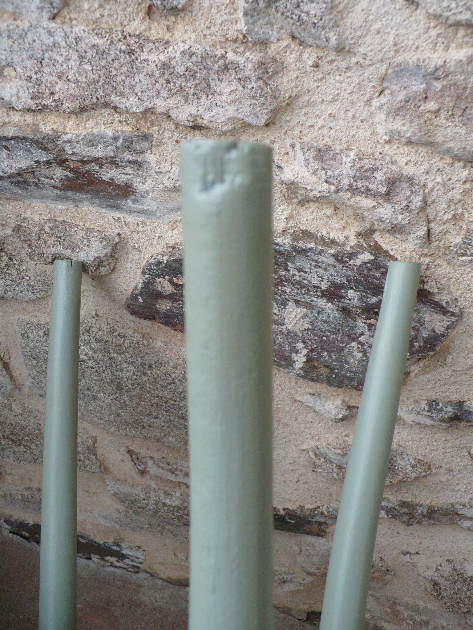 Old chair