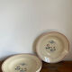 4 deep plates