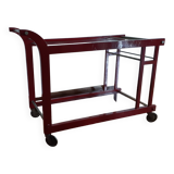 Rolling table