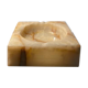 Alabaster ashtray
