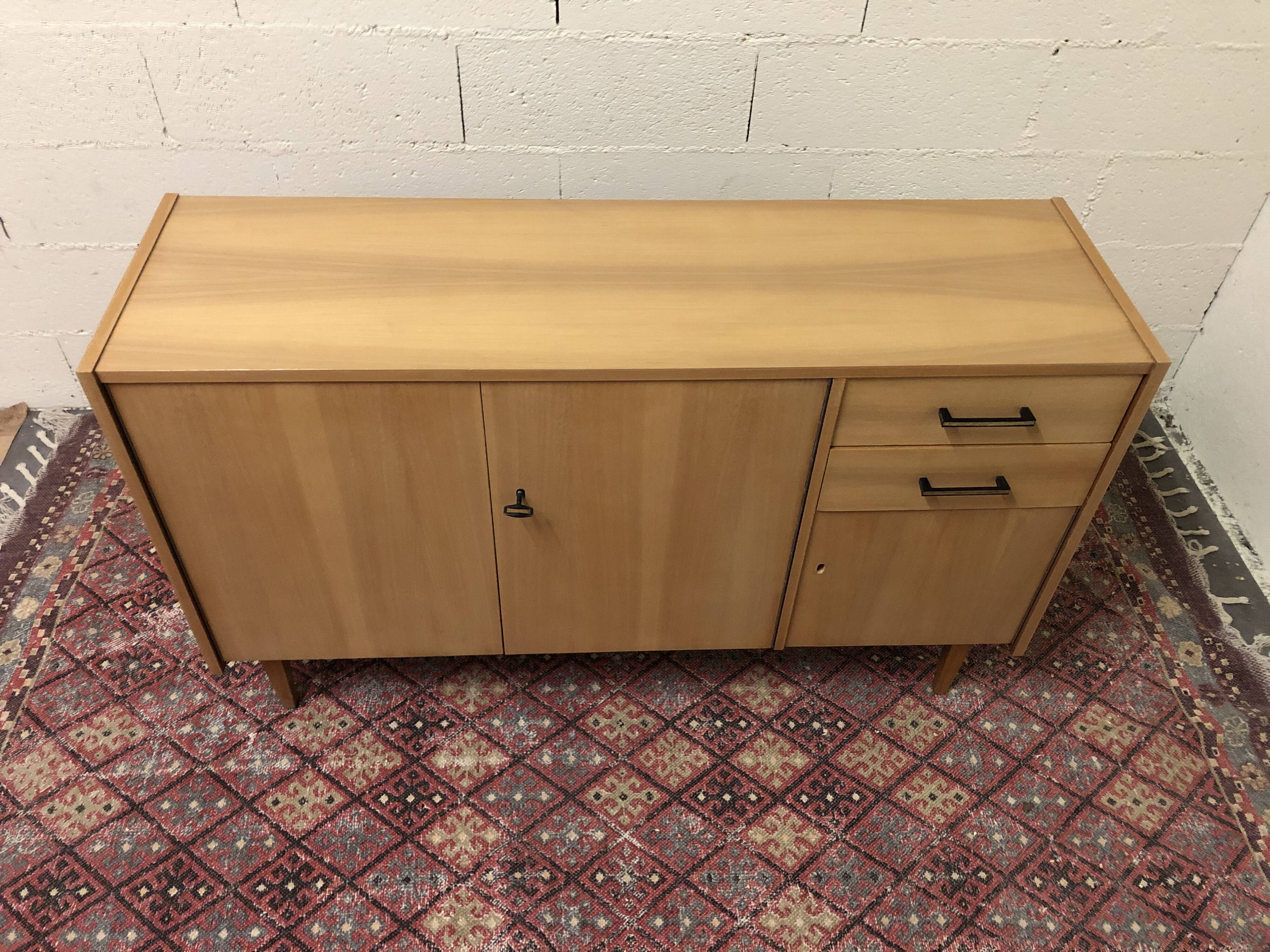 Compact buffet 1960