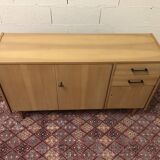 Compact buffet 1960