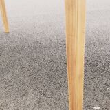 Vintage farm table