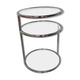 Table bout canapé