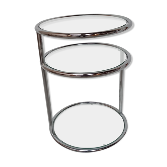 Table bout canapé