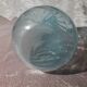 Glass carafe