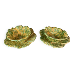 assiettes creuses Choux