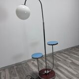 Floor lamp by Robert Slezak