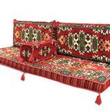 Floor couch