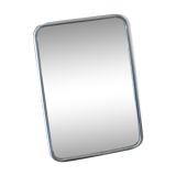 Barber's mirror to put - 18x13cm
