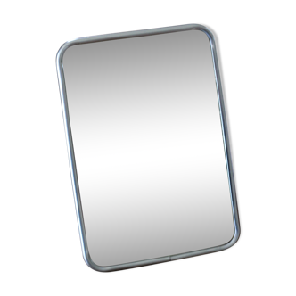 Barber's mirror to put - 18x13cm
