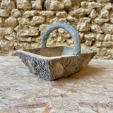 Panier rocaille