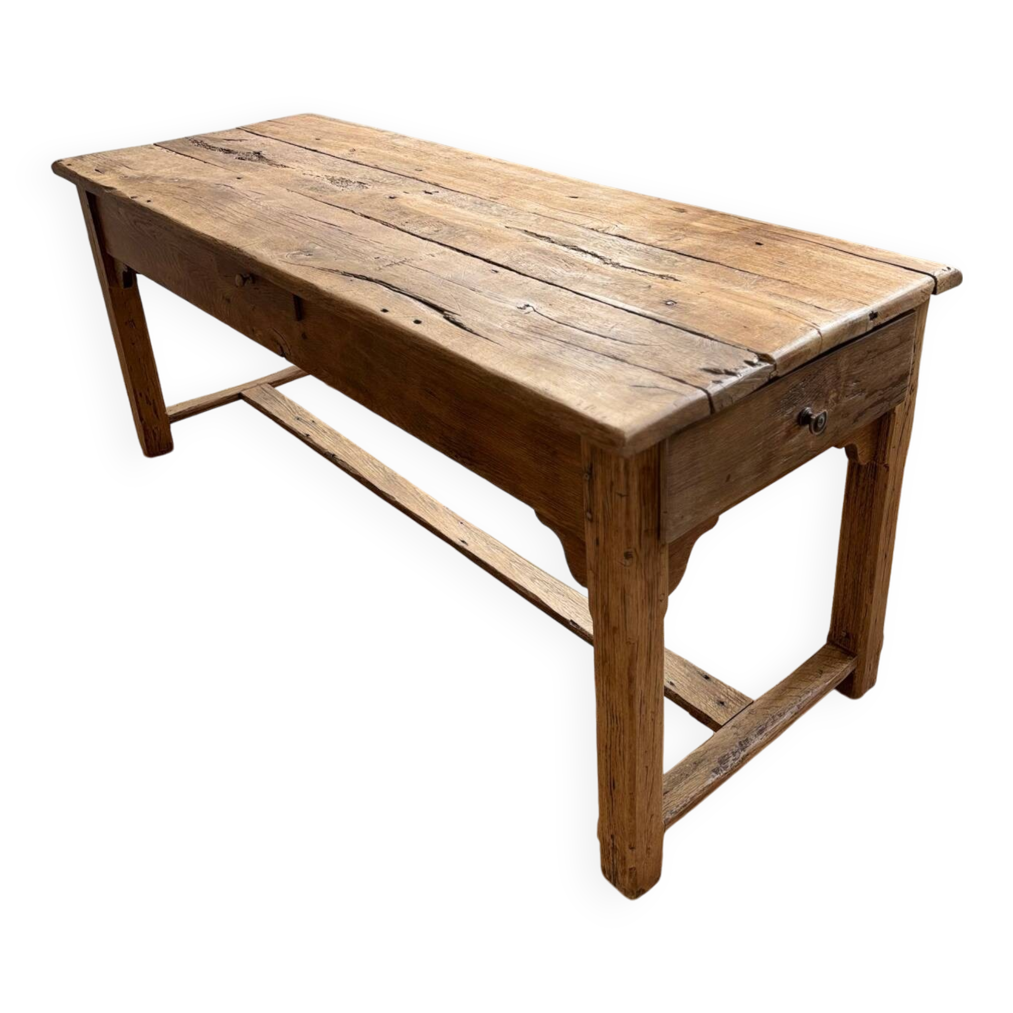 Farmhouse table