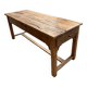 Farmhouse table