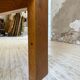 Daybed bed L06A in solid elm Chapo