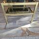 Vintage coffee table