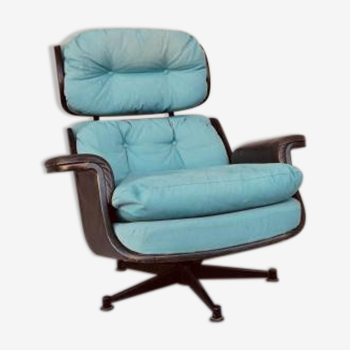 Fauteuil pivotant Lounge Chair