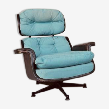 Lounge Chair Swivel Chair