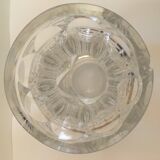 Crystal vase