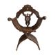 Syrian armchair