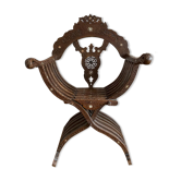 Syrian armchair