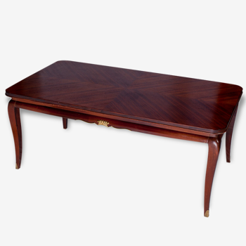 Table Jules Leleu, circa 1940