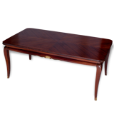 Table Jules Leleu, circa 1940
