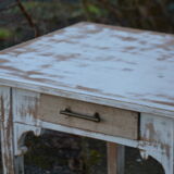 Extra table, console, children's desk