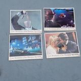Cinema poster plus photos and small poster