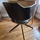 Armchair / conference chair Scandinavian design ISKU MyFlow – Vertti Kivi