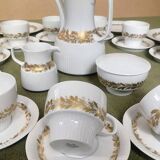 Rosenthal Studio Line Modulation Coffe Set by Tapio Wirkkala Germany 1970s