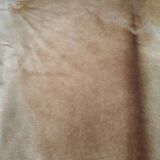 Cow skin carpet