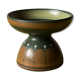 KMK Keramik candleholder, the 70s