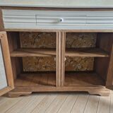 chic buffet campaign