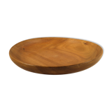 Plateau en bois 25 cm