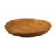 25 cm wooden tray