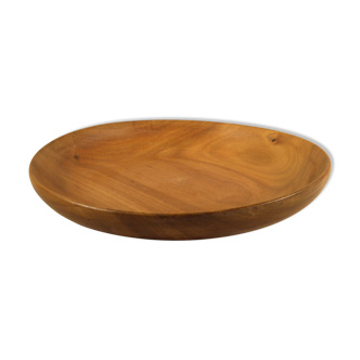 Plateau en bois 25 cm