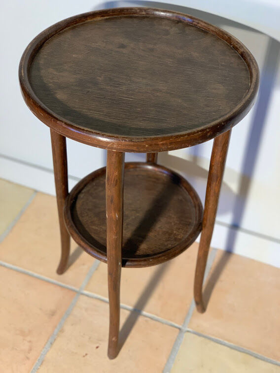 Thonet side table