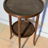 Thonet side table
