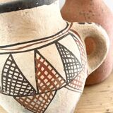 Berber pottery