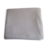 Old cotton sheet 270x210cm