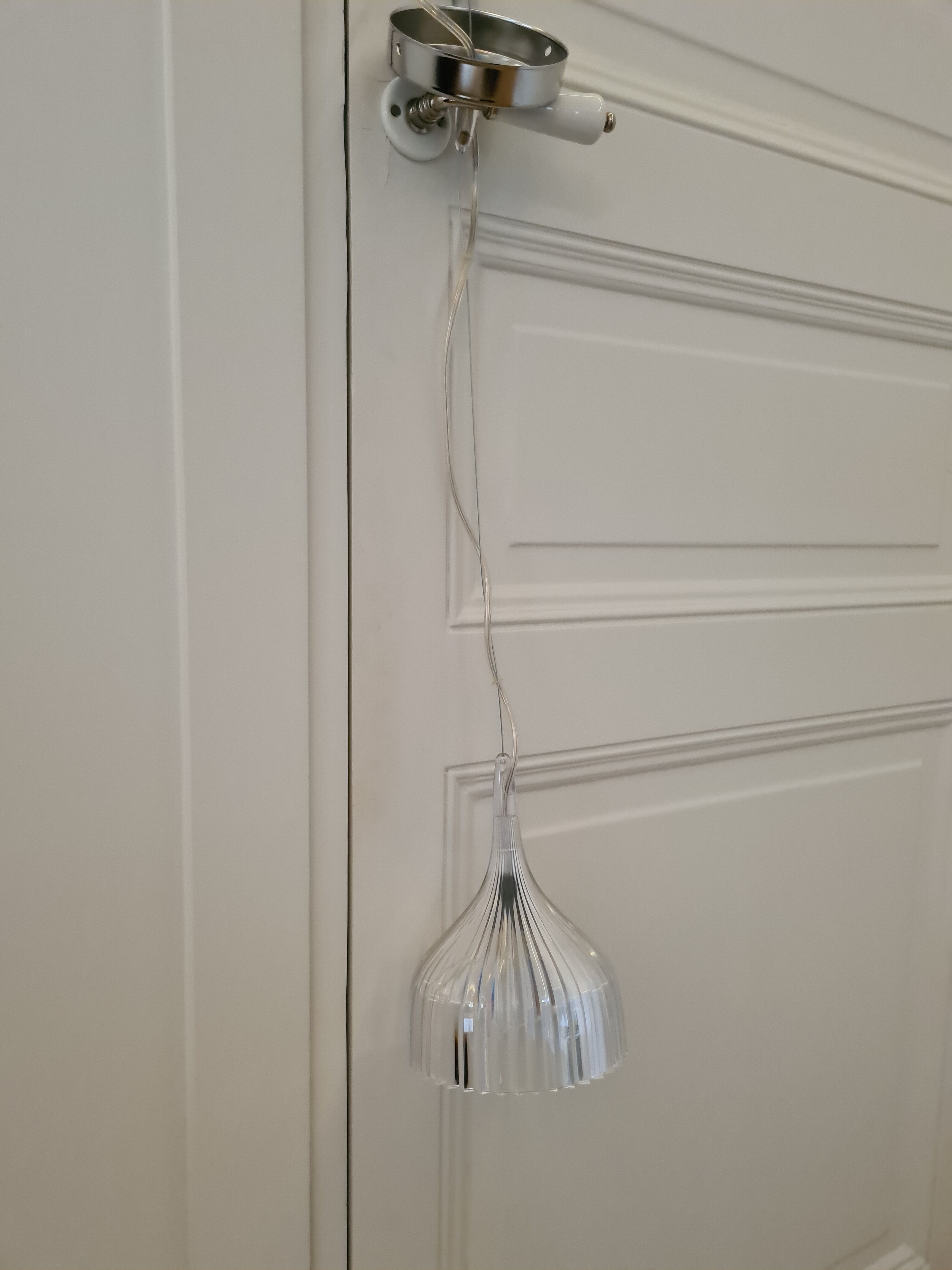 Suspension Kartell E'