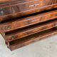 4-drawer chest of drawers